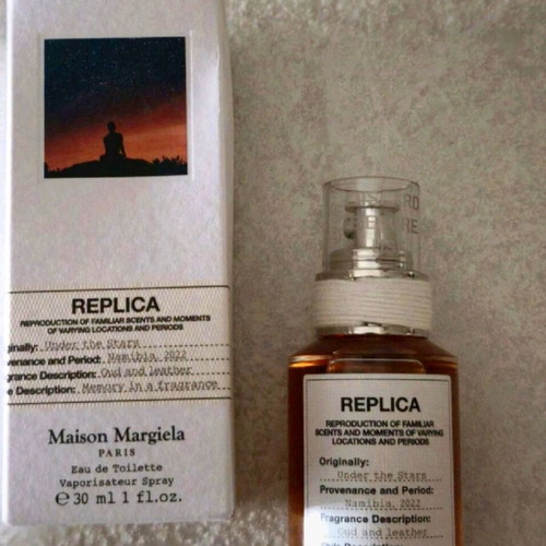 Maison Margiela Under the Stars Eau de Toilette 30 ml new