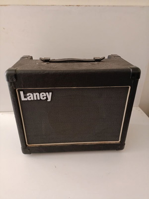 Laney ενισχυτής μεταχειρισμένος για ανταλλακτικά