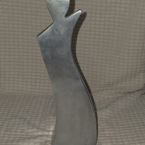 Sculpture by Δ.ΨΩΜΟΔΟΤΗΣ like new