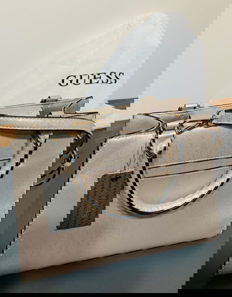 Τσάντα αυθεντική Guess