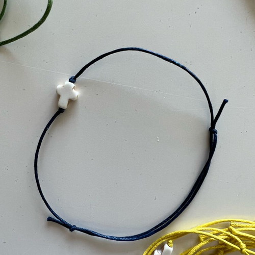 Martyrika bracelets new, pack of 24 for baptism
