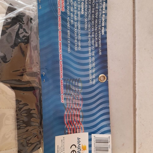 Athlopaidia Set 4 Pro Rollers Protectors new
