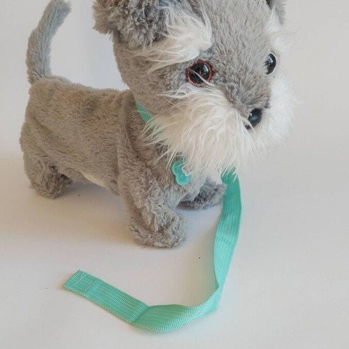 Animagic Tilly interactive toy like new