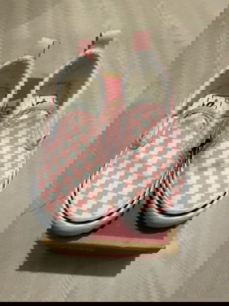 vans παιδικό παπούτσι