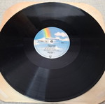 Crusaders Street Life LP σαν καινούργιο, jazz