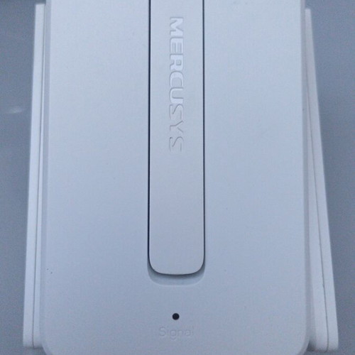 Wi-Fi Extender Mercusys MW300RE like new 300Mbps