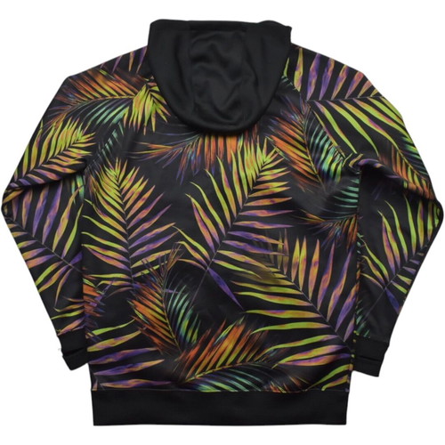 Neff Snowboard Palms Hammer Shredder Jacket used, size Large