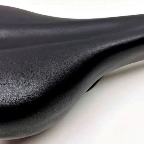 Prima Bicycle Saddle MTB Trekking new, black 270x160mm