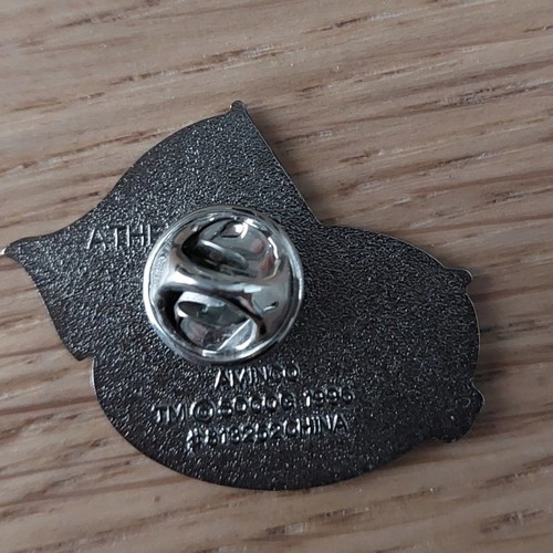 Sydney 2000 pin used, collectible authentic