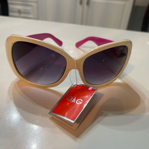 Sunglasses like new