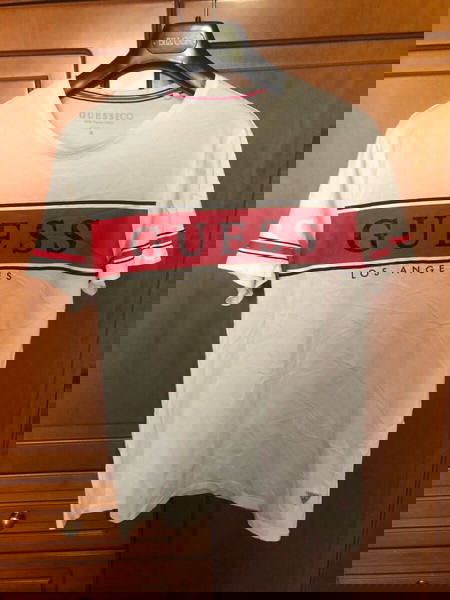 Ανδρική μπλουζα Guess
