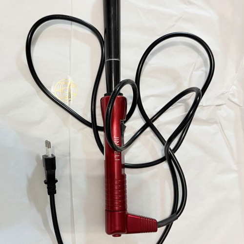 Jindeli Professional 25mm Curling Iron 30W