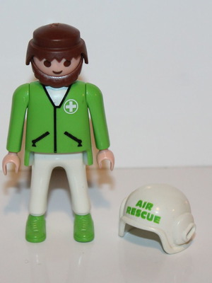 Playmobil μεταχειρισμένο σε πολύ καλή κατάσταση