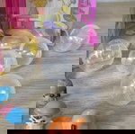  Squinkies Gumball Playstation πακέτο με 8 φιγουρες