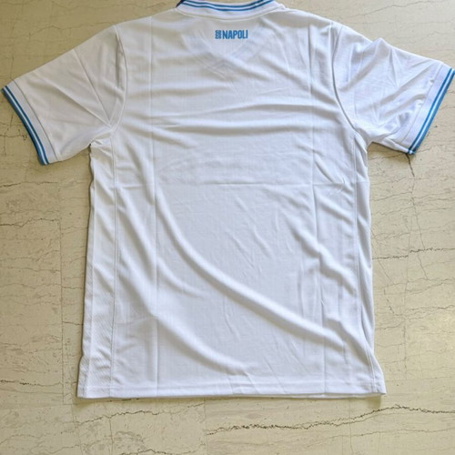 Napoli Away Jersey 2025/26 new, medium size