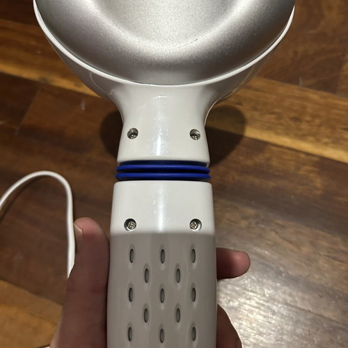 Massage device from America, 120 volts, voltage conversion needed