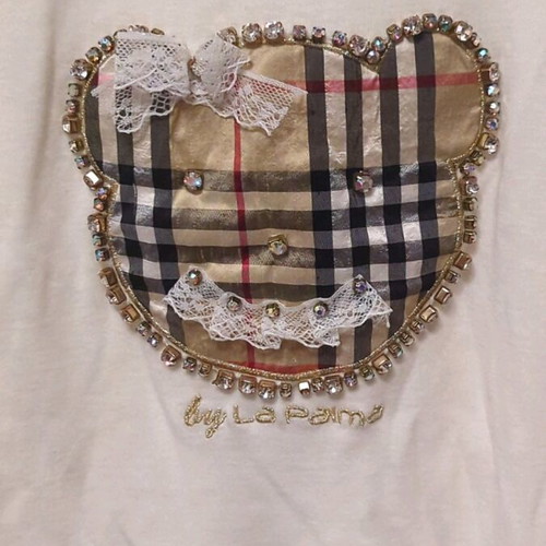 La Palma blouse new M-L