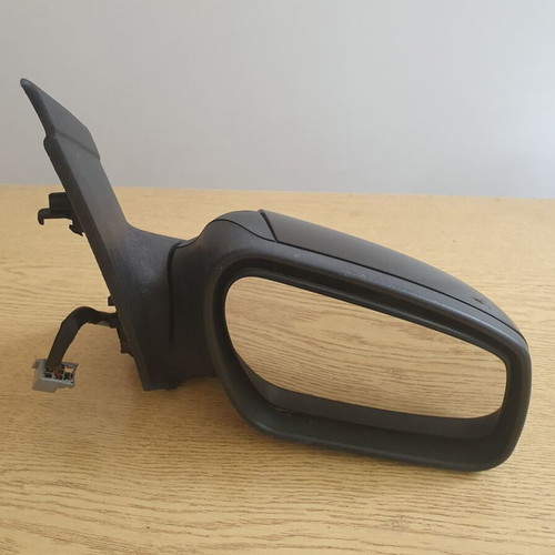 Right electric mirror for Ford Focus 2 with heating