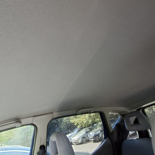 Mercedes A140 petrol car