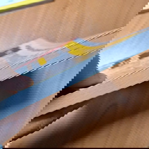 Απόδειξη Είσπραξης Μετρητών - Επιταγών Logigraf καινούργιο 14x20cm τριπλότυπο