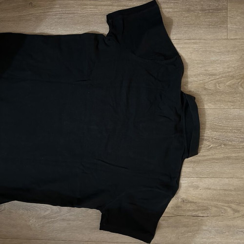 Polo Ralph Lauren shirt size L, black