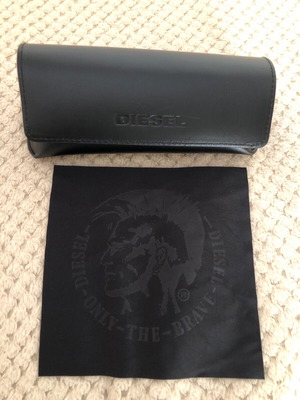 Diesel θήκη