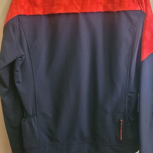 Rockrider mountain biking jacket 2XL, winter, new