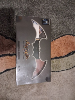 Arkham Asylum Collectors Edition PlayStation 3 σαν καινούργιο