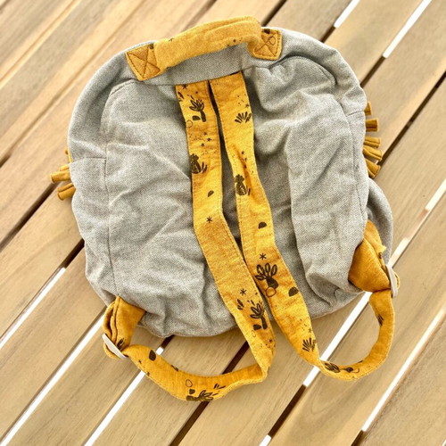 Sous Mon Baobab children's bag like new
