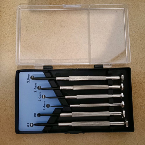 Tips tools new
