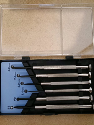 Tips tools new