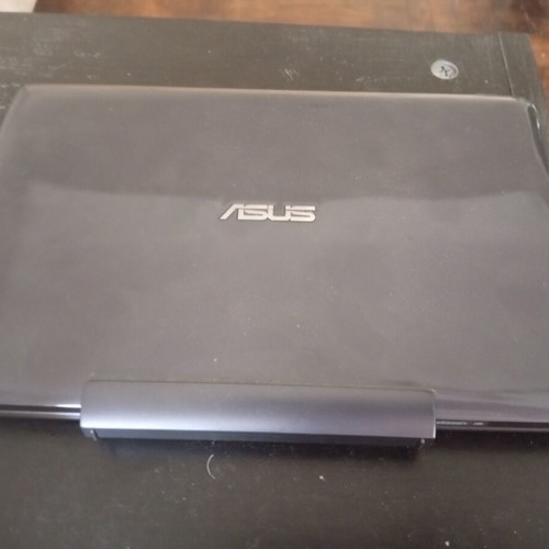 Asus T100TA laptop-tablet 2-in-1 like new, Windows, SSD, 2GB RAM