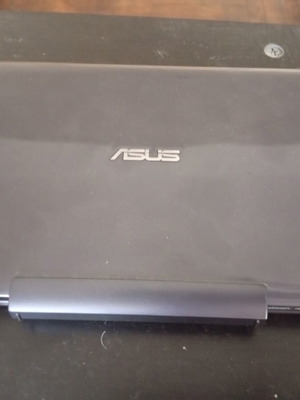Asus T100TA laptop-tablet 2-in-1 like new, Windows, SSD, 2GB RAM