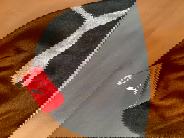 σκουφί puma