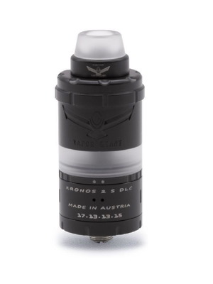 Kronos 2S DLC Black Edition new by Vapor Giant
