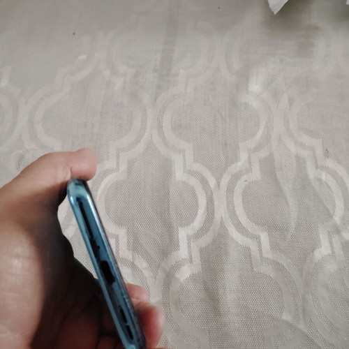 OnePlus Nord 5G κινητό μεταχειρισμένο με ταχεία φόρτιση και θήκη