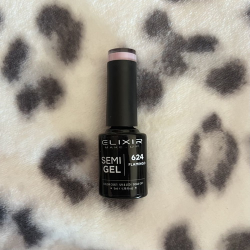 Elixir Gel Polish brand new