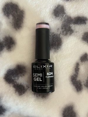 Elixir Gel Polish brand new