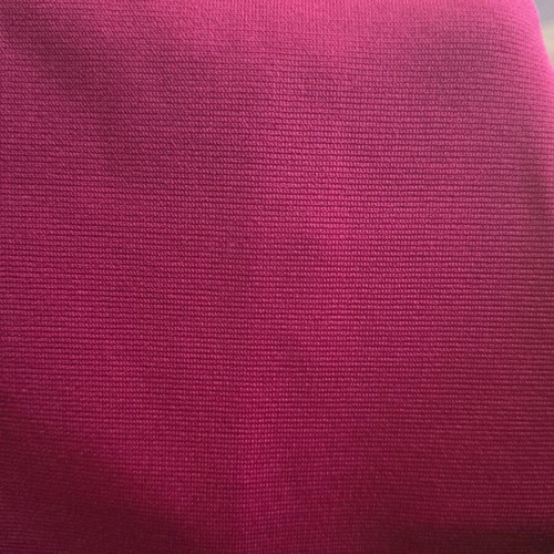 Cloche women's red long-sleeve dress new, size XL