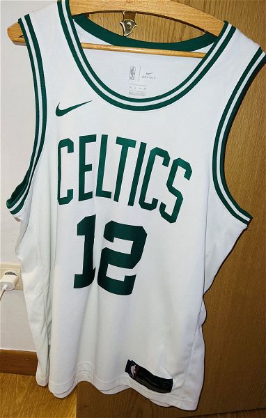  fanela Dominique Wilkins Boston Celtics