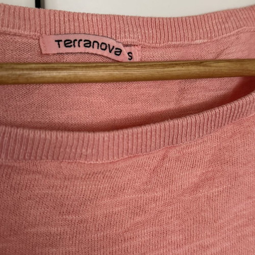 Terranova sweater size S used