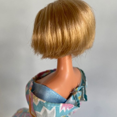 Vintage 1998 Riviera Barbie Doll Special Edition by Mattel used