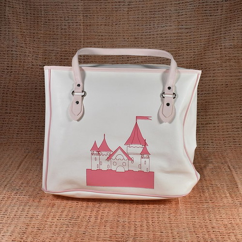 Children's Baptism Bag D1 New Handmade Greek Made