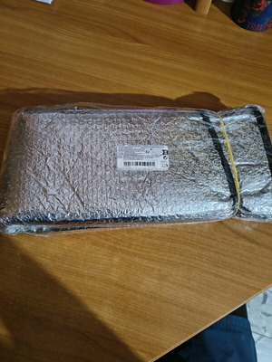 Ηλιοπροστασία αυτοκινήτου ανακλαστική καινούργια