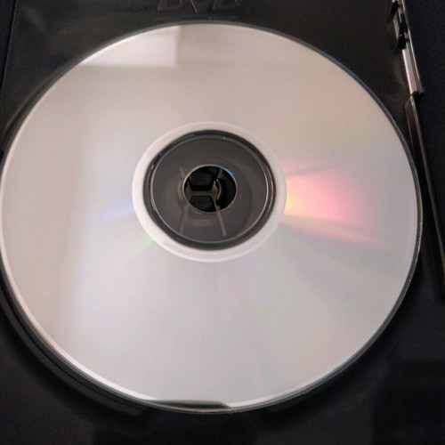 DVD Todo Sobre Mi Madre like new