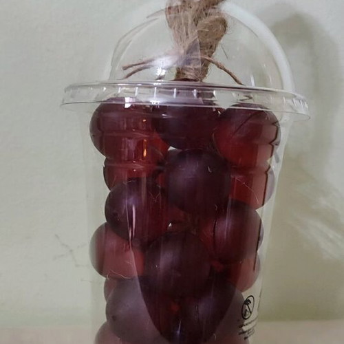 Orlofina handmade grape soap new