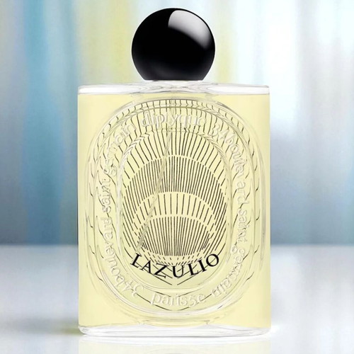 Lazulio by Diptyque decant 5 ml new, authentic