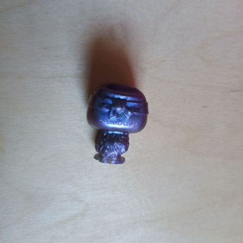 Funko Pop Dustin Henderson Upside Down Edition Stranger Things like new