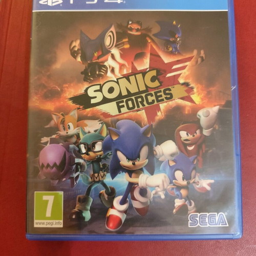 Play Station 4 13 διαφορετικά παιχνίδια σαν καινούργια