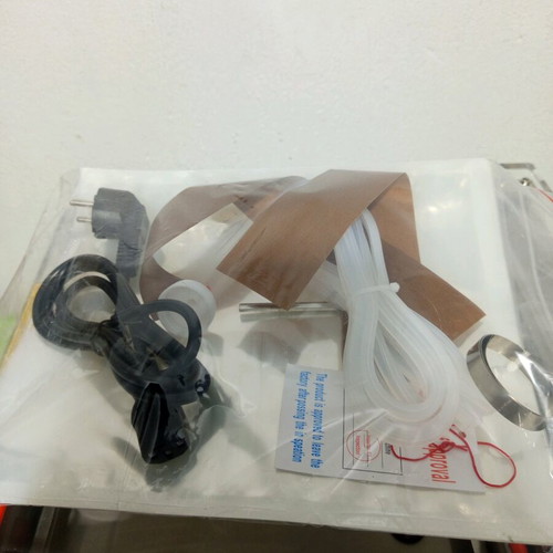 Food Packaging Tool new